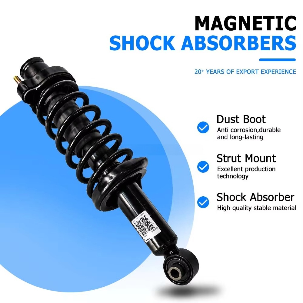 Car Electronics - New Auto Car Air Suspension Shock