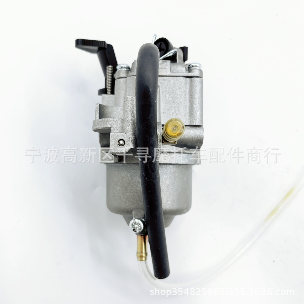 Motorcycle Engine Parts Carbur - Motorcycle Parts 评论和价格