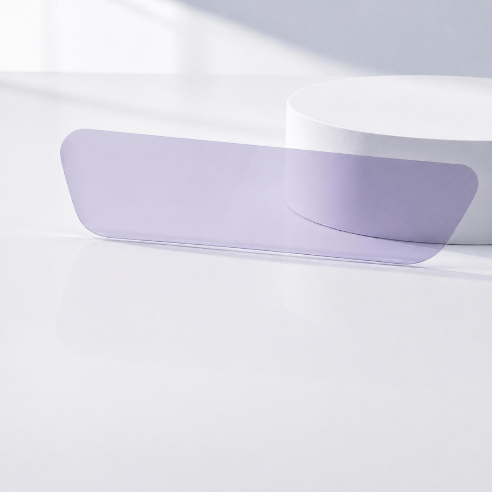 Car Rearview Mirror Anti Glare - Anti Glare Car Rearview Mirror Film 评论和价格