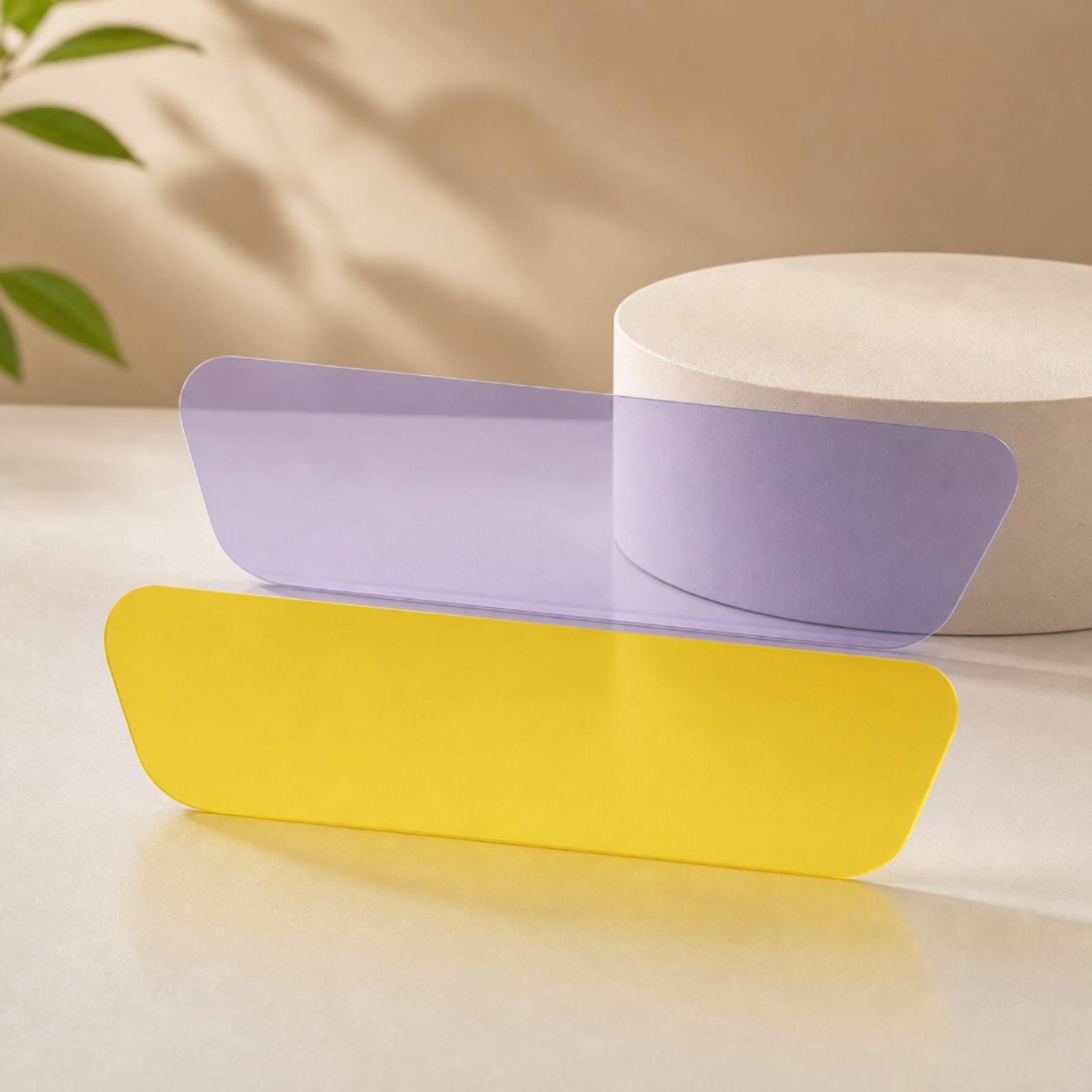 Car Rearview Mirror Anti Glare - Anti Glare Car Rearview Mirror Film 评论和价格