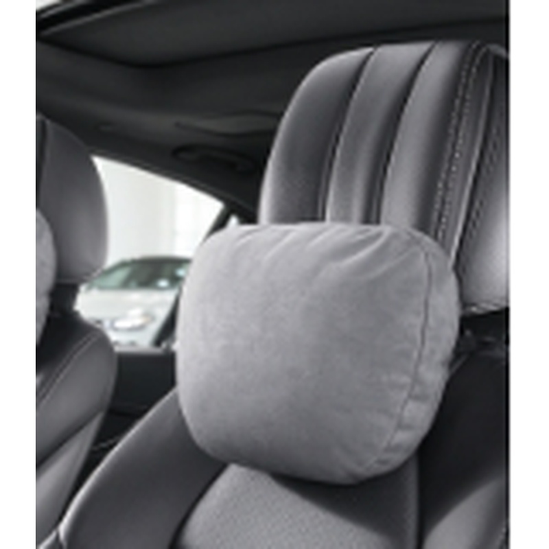 Memory Foam Car Seat Headrest  - Memory Foam Car Neck Pillow Lumbar Support 评论和价格