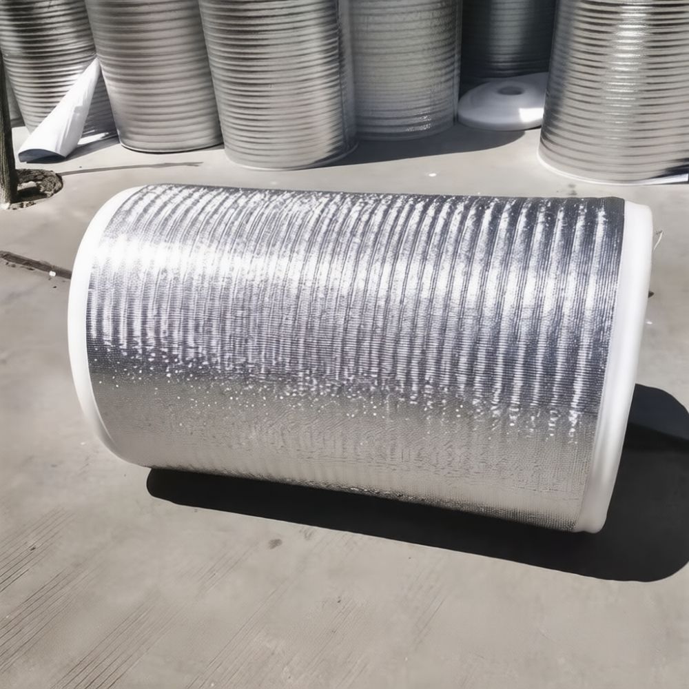 Heat Reflective Aluminum Foil  - Car Care 评论和价格