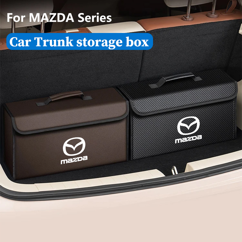 Car Trunk Storage Box Organize - Car Trunk Organizer Foldable Storage Box 评论和价格