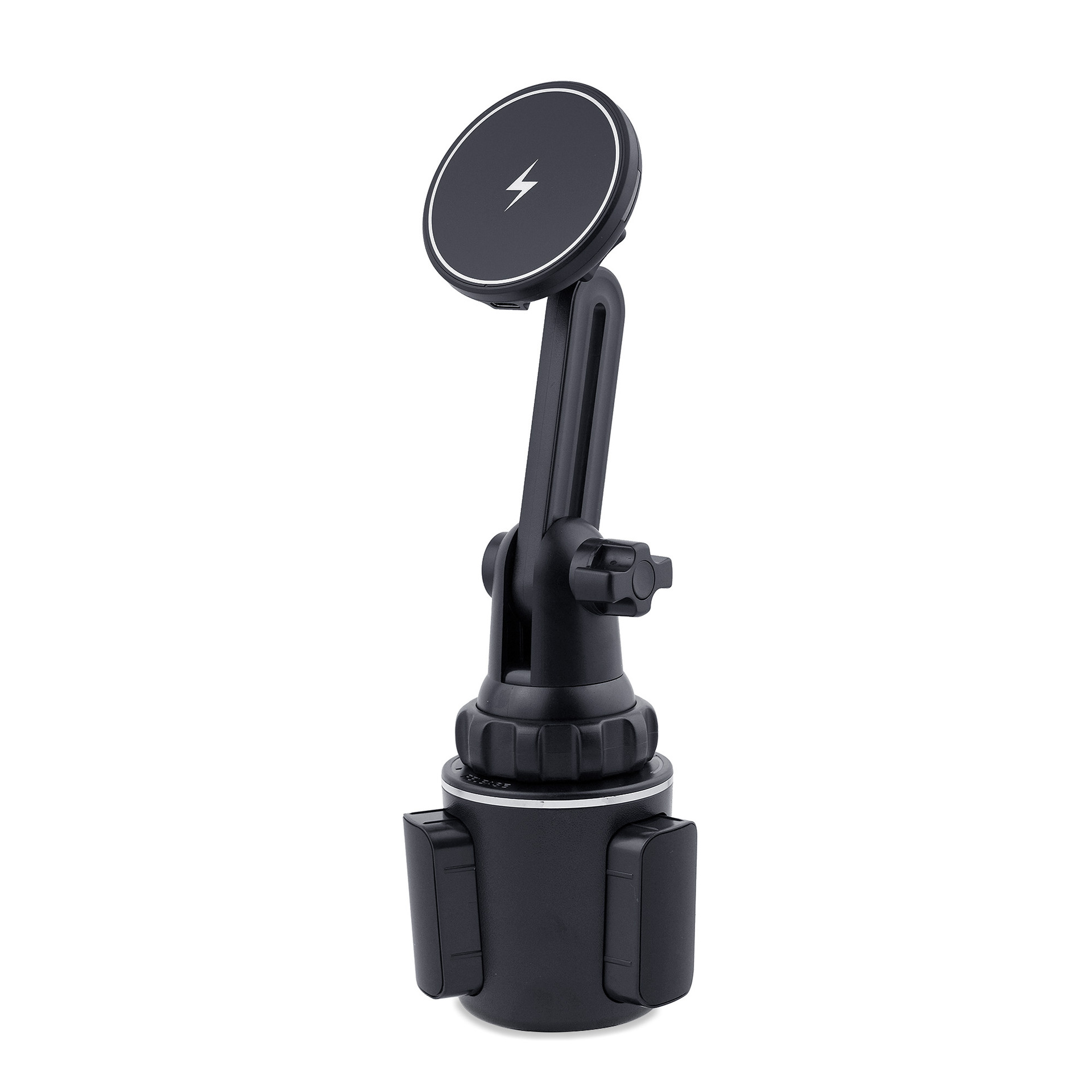 15W MagSafe Car Charger Magnet - Wireless Car Charger Mount Fast Charging 评论和价格