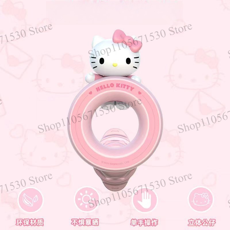 Kawaii Sanrio Kitty Magnetic P - Magnetic Phone Holder For Car Vent 评论和价格